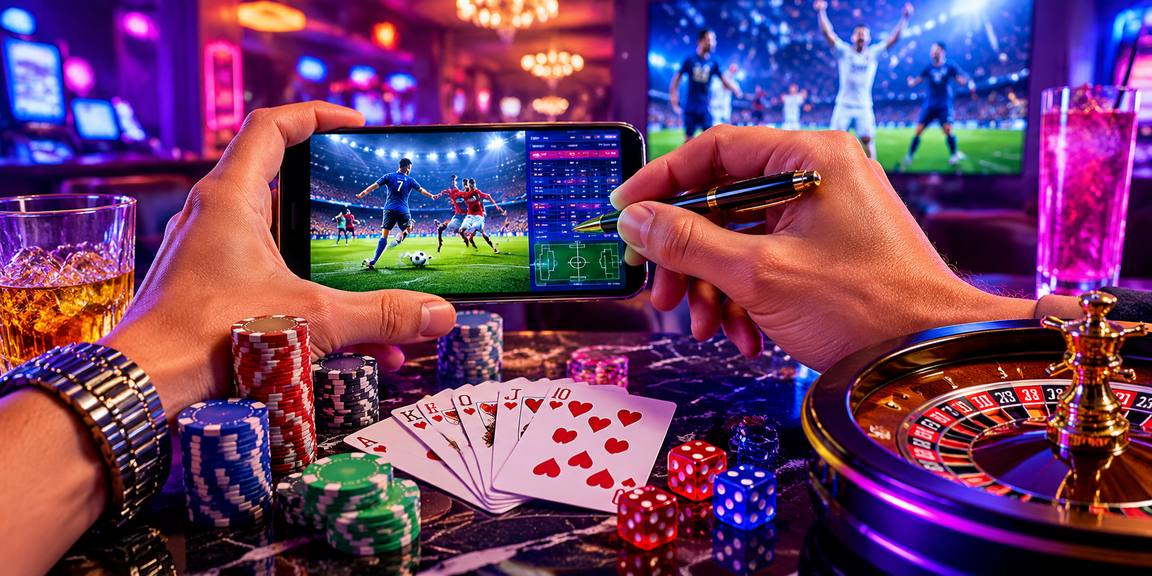 xst5mn Live Casino